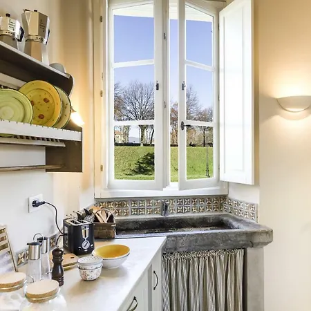 Apartment Tornese With Private Parking And Terrace *