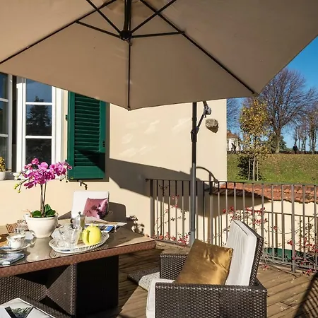 Appartement Tornese With Private Parking And Terrace *