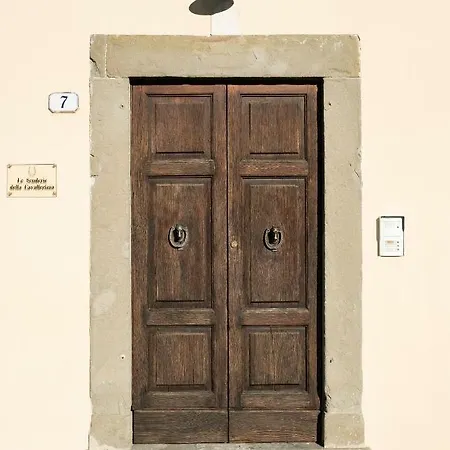 Tornese With Private Parking And Terrace *