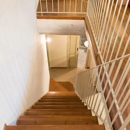 Tornese With Private Parking And Terrace Appartement Lucca