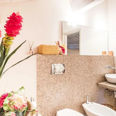 Appartement Tornese With Private Parking And Terrace Lucca